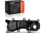 Frankberg 1X Coperchio Della Catena Di Distribuzione Per Vw Touareg Audi A4 A5 A6 Q5 Porsche