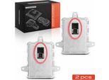 Frankberg 2X Xenon Modulo Faro Driver Per Bmw Serie 3 E90 E92 X3 E83 X5 E70 Mini Mini R56