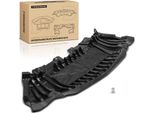 Frankberg 1X Protezione Antincastro Per Mercedes-Benz Classe C Cabriolet A205 C205 W205 S205