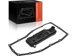 Frankberg 1X Set Di Filtri Idraulici Cambio Automatico Per Honda CR-V Rt Rm HR-V Ru Civic X