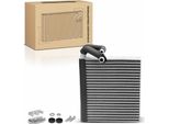 Frankberg 1X Evaporatore Condizionatore Per Mini Mini Cabriolet R50 R52 R53