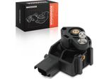 Frankberg 1X Spianatore Fari Per Peugeot 508 I 508 Sw I CitroëN C5 I Ii Iii