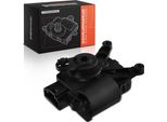 Frankberg 1X Attuatore Valvola Miscelatrice Aria Condizionata Per Vw Golf 4 1J Bora Seat Skoda