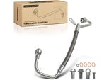 Frankberg 1X Linea Olio Turbocompressore Per Audi A4 8D2 Avant 8D5 A6 4B2 4B4 Avant 4B6 Allroad 4BH