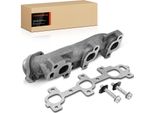 Frankberg 1X Collettore Di Scarico Per Jeep Cherokee Kj Wh Commander Xh Xk Dodge Nitro