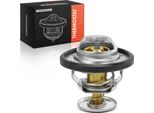 Frankberg 1X Termostato Refrigerante Per Volvo C30 S80 Ii S40 Ii C70 V50 XC70 Ford Focus