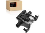 Frankberg 1X Valvola Di Controllo Del Refrigerante Per Bmw 5ER E60 E61 6ER E63 E64 7ER E65 E66 E67 X5 E53