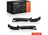 Frankberg 2X Staffa Paraurti Anteriore Per Vw Passat 3C2 Passat Variant 3C5 1.4L