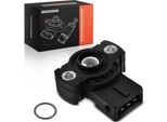 Frankberg 1X Sensore Di Posizione Dell'acceleratore Per Bmw Serie 3 E36 Serie 5 E34 E39 Serie 7 E32 E38 Z3 E36