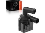 Frankberg 1X Pompa Dell'acqua Ausiliaria Riscaldatore Ausiliario Per Vw Golf Vi Audi A1 A3 Q3 Tt Seat Altea Skoda