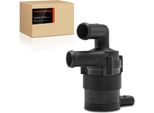 Frankberg 1X Pompa Acqua Ausiliaria Riscaldatore Ausiliario Per Vw Golf 5 6 Tiguan Audi A3 8P Skoda Seat