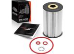 Frankberg 1X Elemento Filtrante Olio Per Hyundai I20 I40 Cw Pb Kia Cee'd Sw Ed Venga