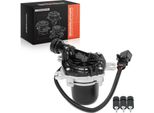 Frankberg 1X Pompa Aria Secondaria Per Vw Golf Vi 6 Jetta Iii 3 New Beetle Maggiolino Cabriolet Eos