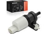 Frankberg 1X Pompa Lavavetro Anteriore Per Audi A3 8P1 8PA A4 Avant 8ED 8K5