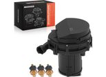 Frankberg 1X Pompa Aria Secondaria Per Bmw Serie 3 Cabrio Coupé E46 M3 Z3 Roadster E36 2000-2006