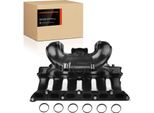 Frankberg 1X Modulo Collettore Di Aspirazione Per Bmw Serie 1 Serie 3 Serie 5 Serie 6 Serie 7 Serie X1 X3 X5 Z4 2004-2017