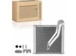 Frankberg 1X Evaporatore Condizionatore Per Mini Mini R55 R56 R57 R58 R59 R60