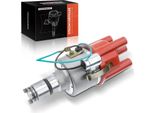Frankberg 1X Distributore Di Accensione Per Vw Kaefer Cabriolet Transporter I Ii Bus Box