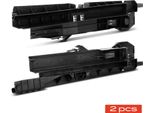 Frankberg 2X Ventola Per Bmw X5 E70 F85 F15 X6 F16 E71 E72