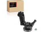 Frankberg 1X Scatola Cuscinetto Ruota Snodo Sterzo Completo Asse Anteriore Destro Per Vw Transporter V Furgone Pianale/Telaio