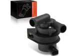 Frankberg 1X Pompa Acqua Ausiliaria Riscaldatore Ausiliario Per Audi A6 4F C6 4G A7 Q7 4LB