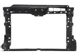 Frankberg 1X Supporto Griglia Anteriore Per Vw Jetta Iv 162 163 AV2 AV3