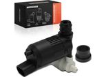 Frankberg 1X Pompa Lavavetro Anteriore Per Nissan Pathfinder Iv 2013-2020