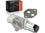 Frankberg 1X Valvola Di Controllo Del Minimo Alimentazione Aria Per Renault Laguna I 556 B56 Megane I BA0/1
