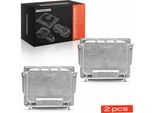 Frankberg 2X Xenon Modulo Driver Fari Per Vw Passat 3C2 Bmw E81 E87 E88 Audi Q7