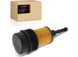 Frankberg 1X Coperchio Filtro Olio Per Mercedes-Benz W203 S203 W210 W211 S210 B903 B906 W639