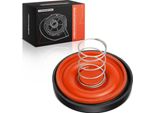 Ventilazione Del Carter Frankberg 1X Valvola Per Mercedes-Benz Classe C W204 Classe E W211