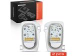 Frankberg 2X Xenon Modulo Driver Fari Per Audi A3 Sportback 8VF 2012-2020