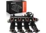 Frankberg 1X Modulo Collettore Di Aspirazione Per Bmw E87 E88 E82 E46 E39 E90 E91 E93 E60 E61 E83