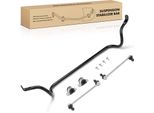 Frankberg 1X Barra Stabilizzatrice Anteriore Per Jeep Compass MK49 2006-2016