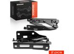 Frankberg 2X Cerniera Cofano Anteriore Per Mercedes-Benz GLS450 GLE350
