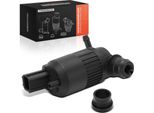 Frankberg 1X Pompa Lavavetro Anteriore Per Ford Mondeo V Turnier Transit V363