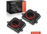 Frankberg 2X Xenon Modulo Driver Fari Per Vw Golf Vii Passat Audi A6 A8 Skoda