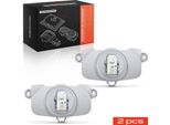 Frankberg 2X Xenon Modulo Driver Faro Per Bmw Serie 3 F30 F80 F31 Touring 3GT F34 2011-2019