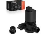 Frankberg 1X Pompa Lavavetro Anteriore Per Nissan Micra C+C Primera Land Rover