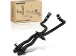 Frankberg 1X Tubo Riscaldatore Scambiatore Di Calore Tubo Riscaldatore Per Volvo S60 Ii S80 V70 XC60