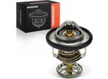 Frankberg 1X Termostato Refrigerante Per Peugeot 107 CitroëN C1 Toyota Yaris P9 Daihatsu