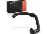 Frankberg 1X Tubo Radiatore Tubo Acqua Per Mercedes-Benz Classe Gl X166 2012-2015
