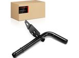 Frankberg 1X Tubo Di Rifornimento Carburante Per Mitsubishi Pajero 3 V6W 4 V8W