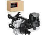 Frankberg 1X Valvola Di Controllo Del Refrigerante Per Audi A6 4F2 4FH 4F5 C6 Allroad Avant
