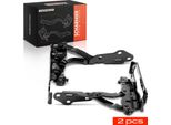 Cerniera Cofano Anteriore Frankberg 2X Per Mercedes-Benz Classe C W204