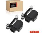 Frankberg 2X Livellamento Fari Per Vw Touareg 7L6 Audi Q7 4LB