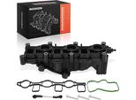 Frankberg 1X Modulo Collettore Di Aspirazione Per Vw Touareg Audi A4 8K A5 8F 8T A6 4F Q5 Q7