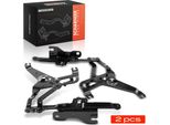 Frankberg 2X Cerniera Cofano Anteriore Per Bmw X5 F15 F85 X6 F16 F86