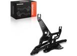 Frankberg 1X Cerniera Cofano Anteriore Destro Per Bmw X5 F15 F85 X6 F16 F86
