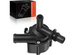 Frankberg 1X Pompa Acqua Ausiliaria Riscaldatore Ausiliario Per Bmw F20 F21 F30 F80 F31 1.6L